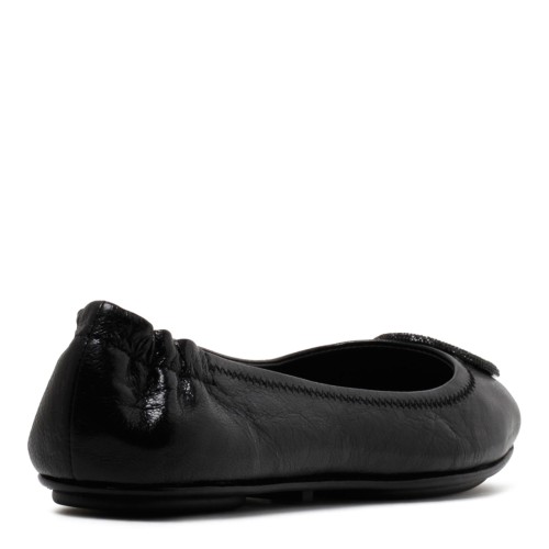 Black Minnie Travel Pave Dancer