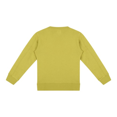 Cypress Green Sweatshirt 2