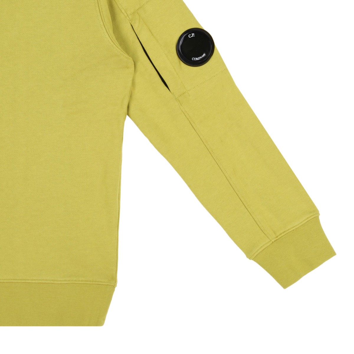 Cypress Green Sweatshirt