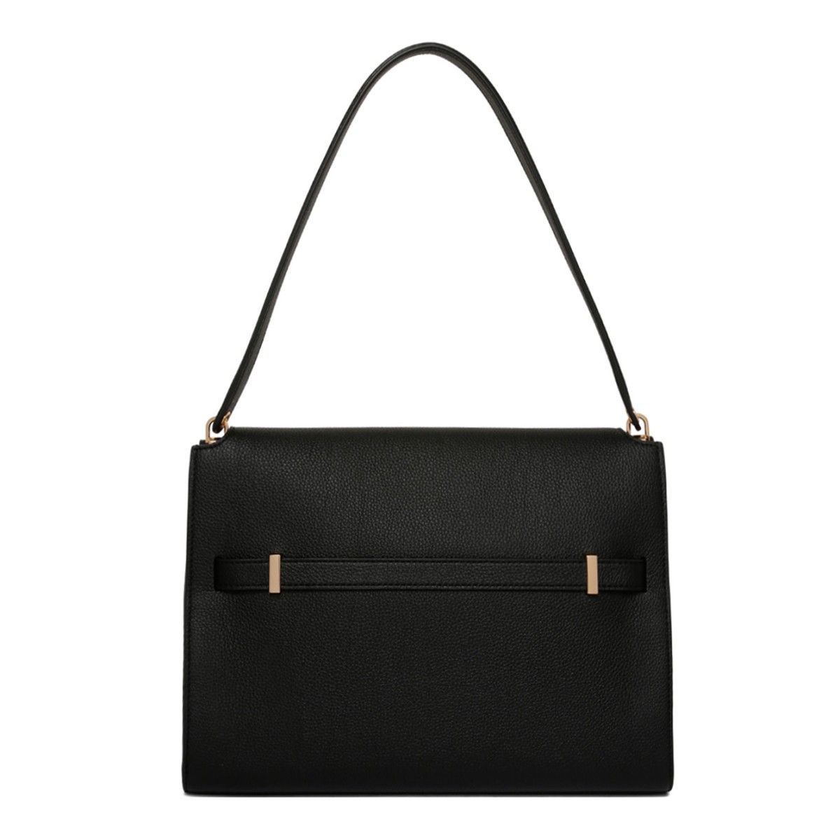 Black Lee Radziwill Shoulder Bag