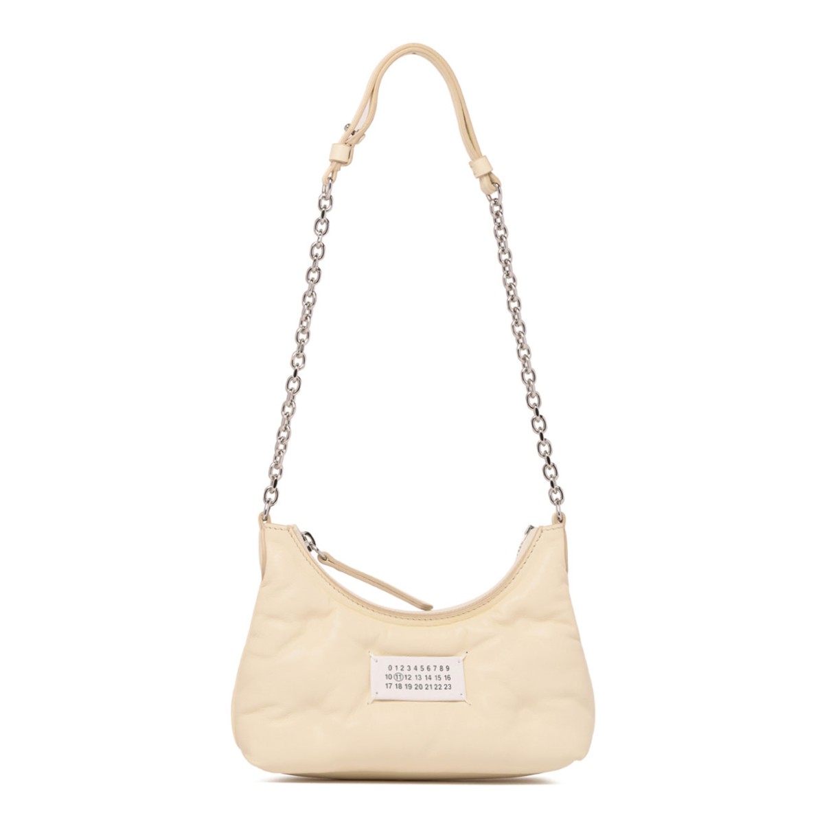 Micro Glam Slam Shoulder Bag