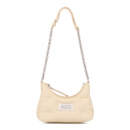 Micro Glam Slam Shoulder Bag