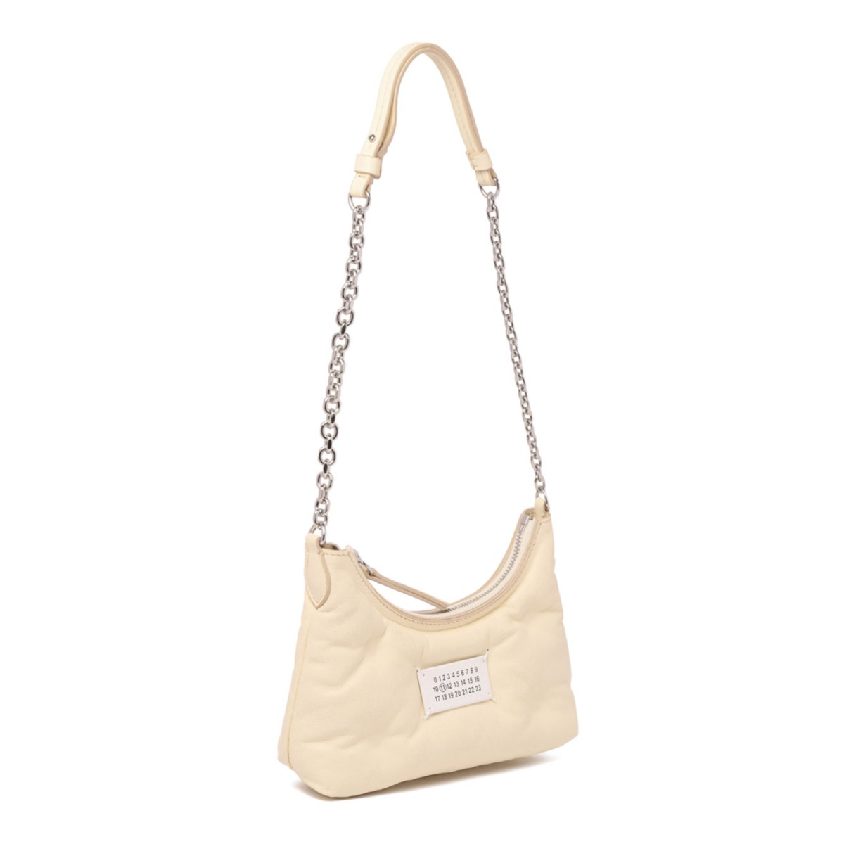Micro Glam Slam Shoulder Bag