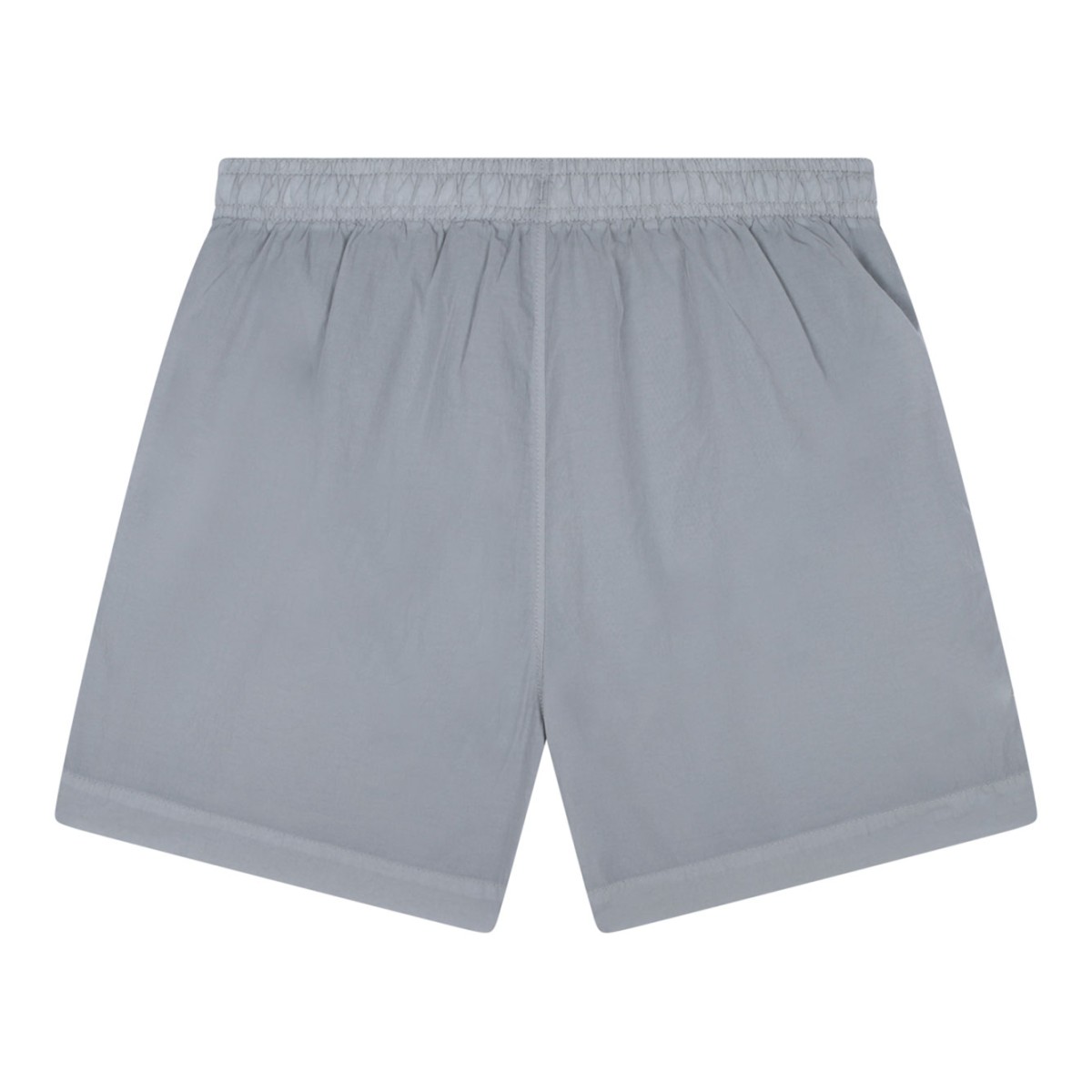 Light Grey Swimwear Shorts
