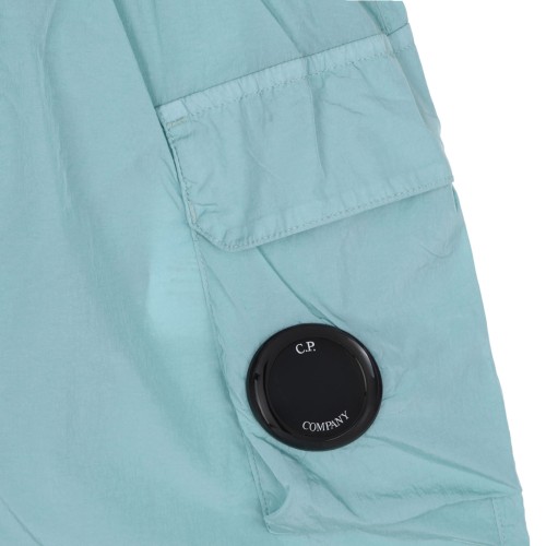 Lagoon Green Swim Shorts