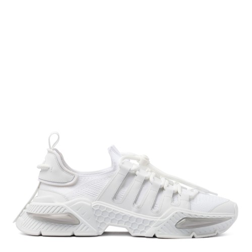White Airmaster Sneakers