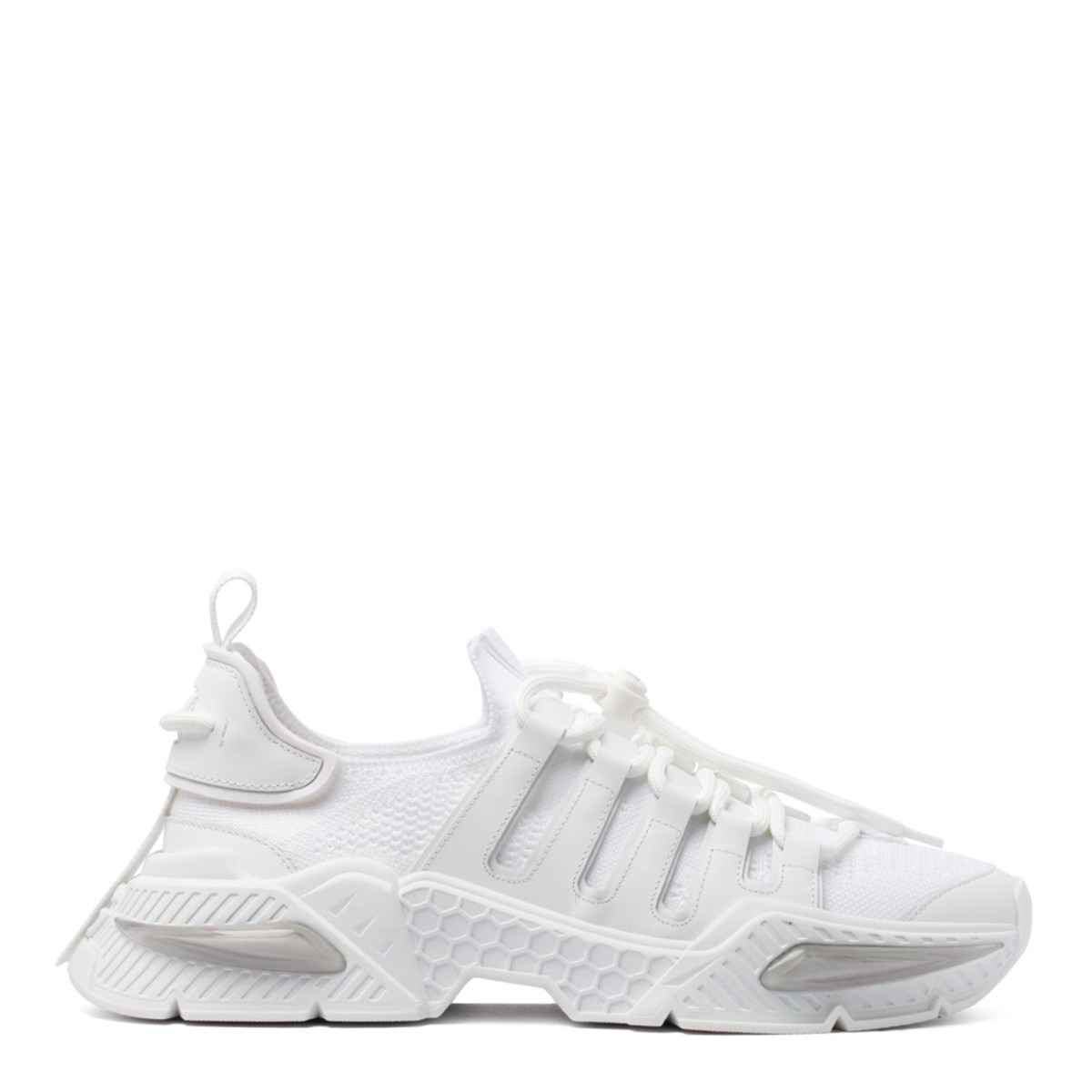 White Airmaster Sneakers