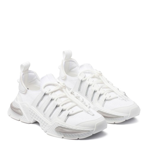 White Airmaster Sneakers