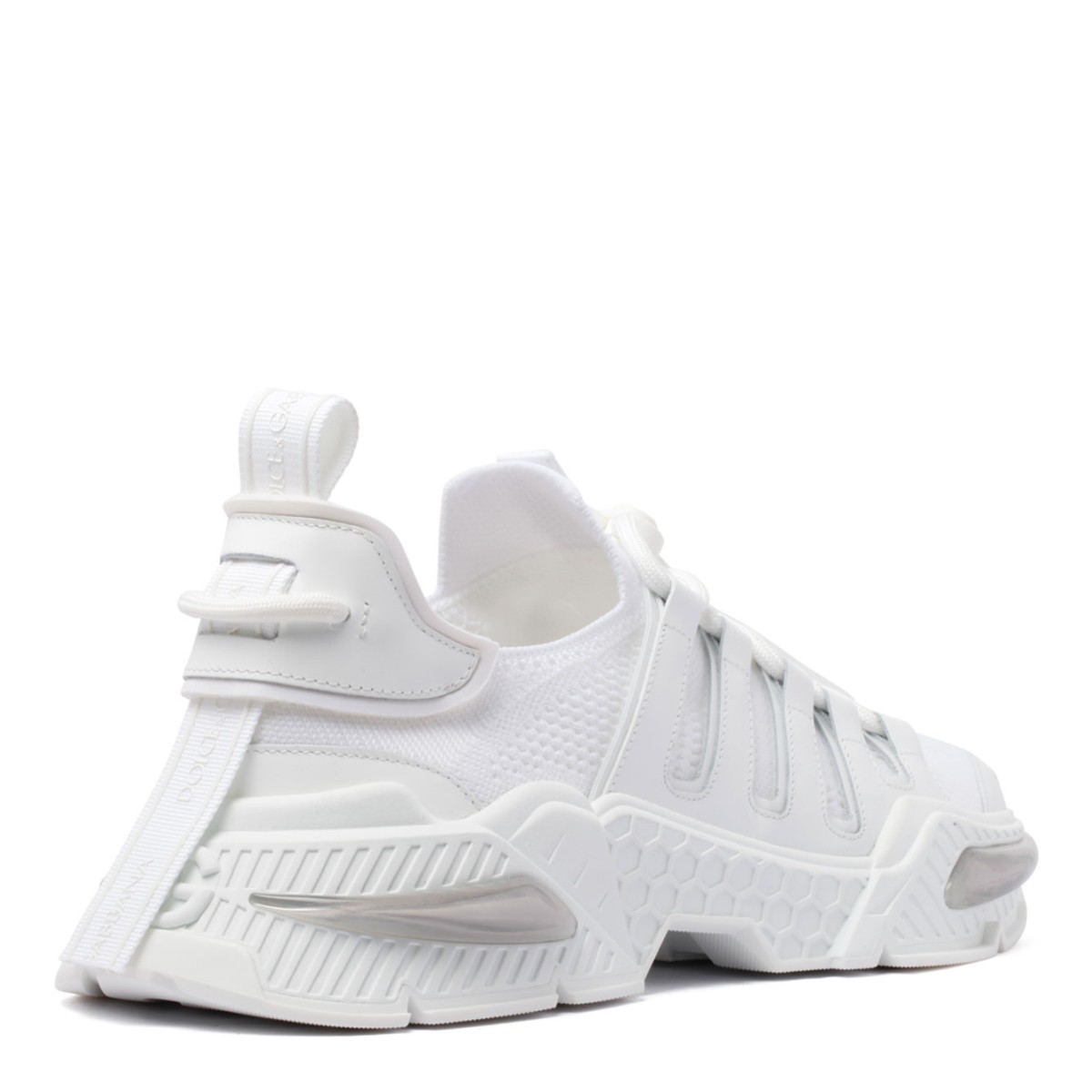 White Airmaster Sneakers