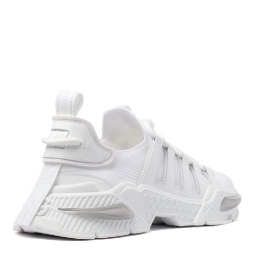 White Airmaster Sneakers