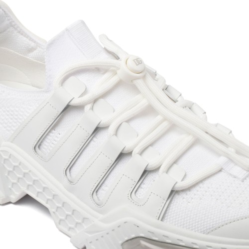 White Airmaster Sneakers