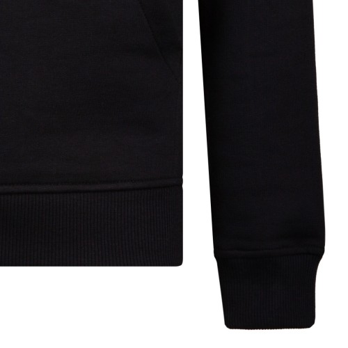 The North Face Black Hoodie