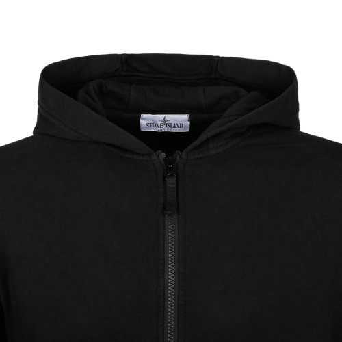 Black Hoodie