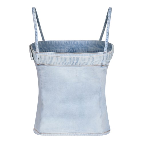 Diesel De Lucy S Tank Top 2