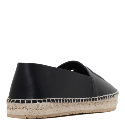 Black Espadrilles