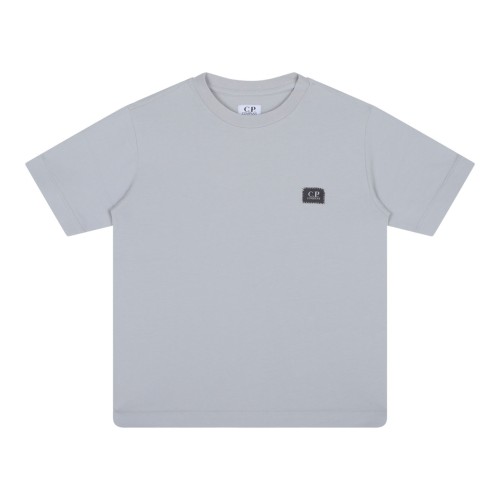 Frosted Ice Logo Patch T-Shirt