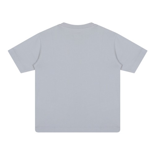 Frosted Ice Logo Patch T-Shirt