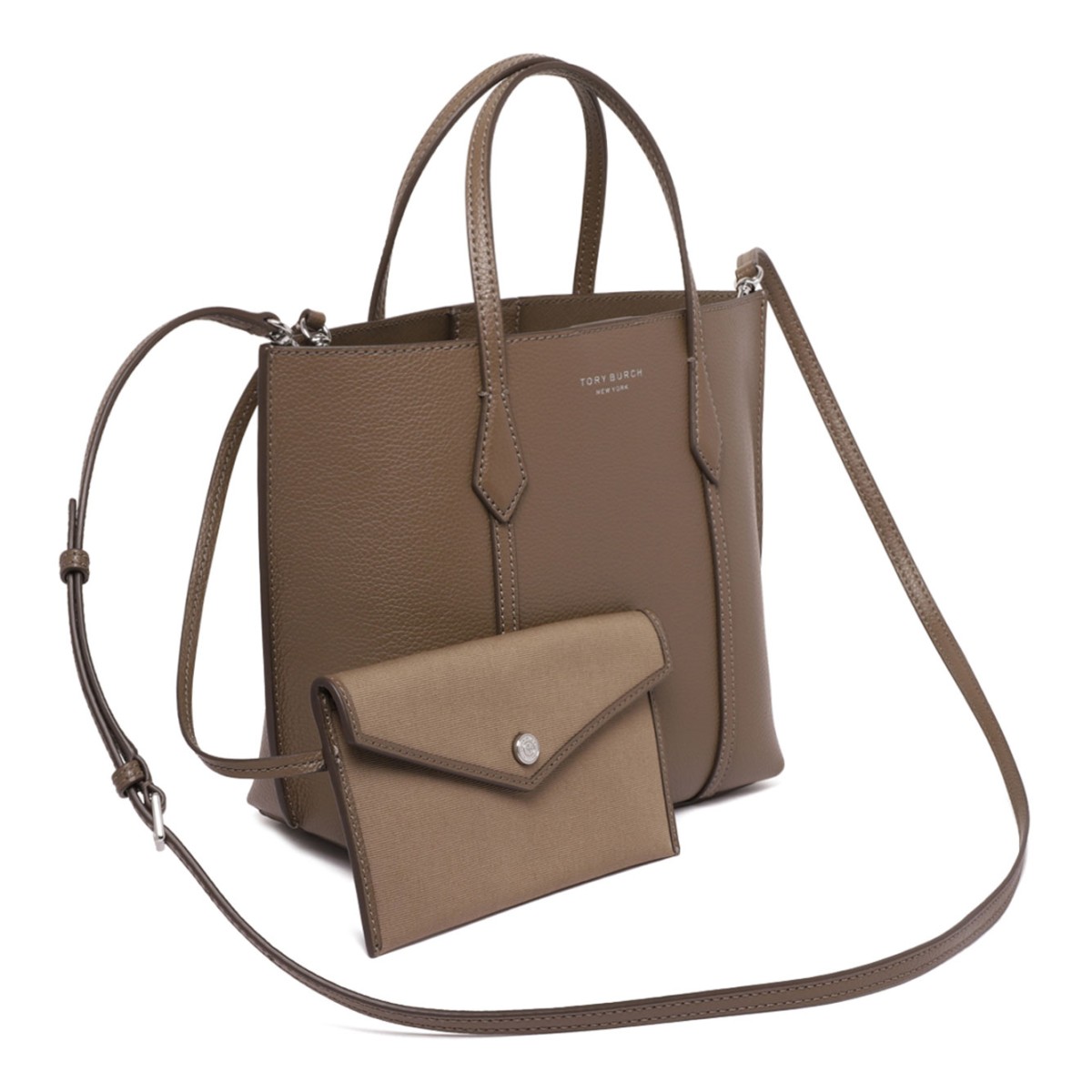 Wild Mushroom Shopping Perry Small