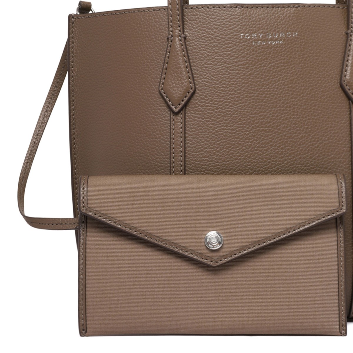 Wild Mushroom Shopping Perry Small