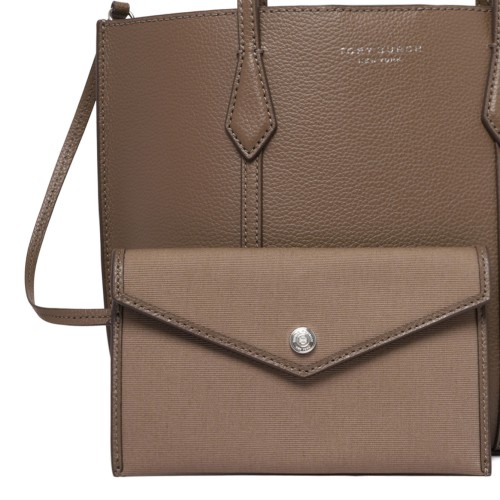 Wild Mushroom Shopping Perry Small