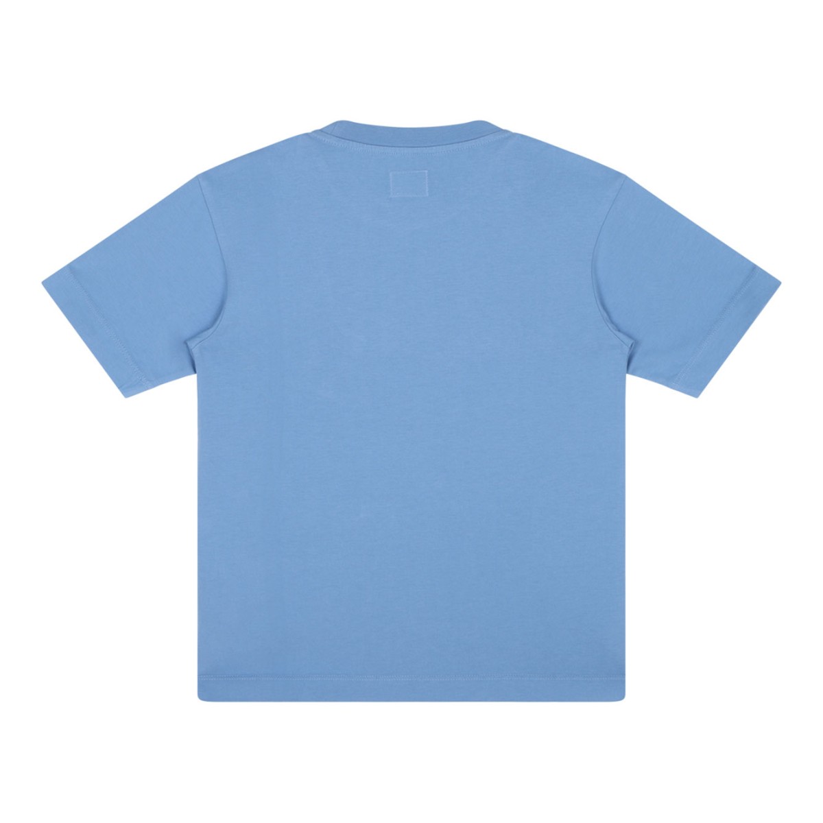 Pacific Blue Logo Patch T-Shirt.