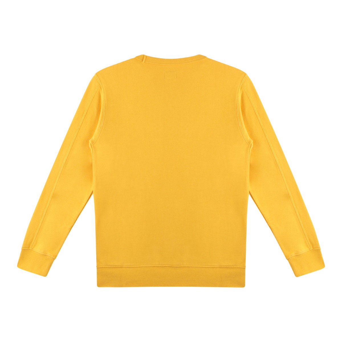 Yellow Ochre Sweatshirt