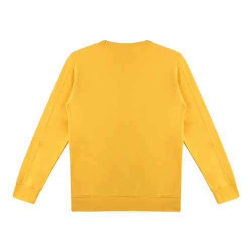 Yellow Ochre Sweatshirt