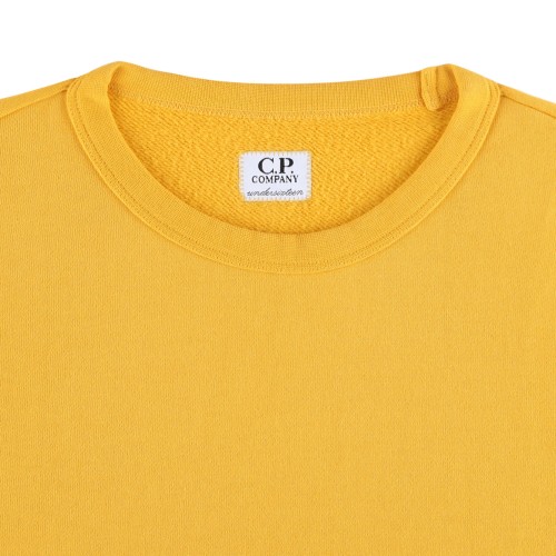 Yellow Ochre Sweatshirt
