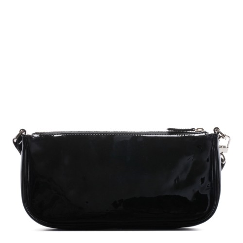 Black Rachel Shoulder Bag