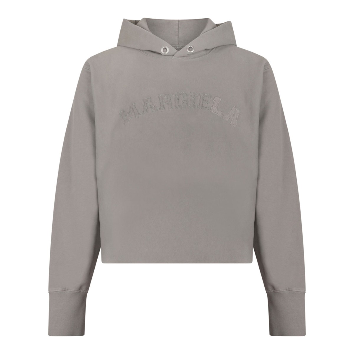 Dove Cotton Hoodie