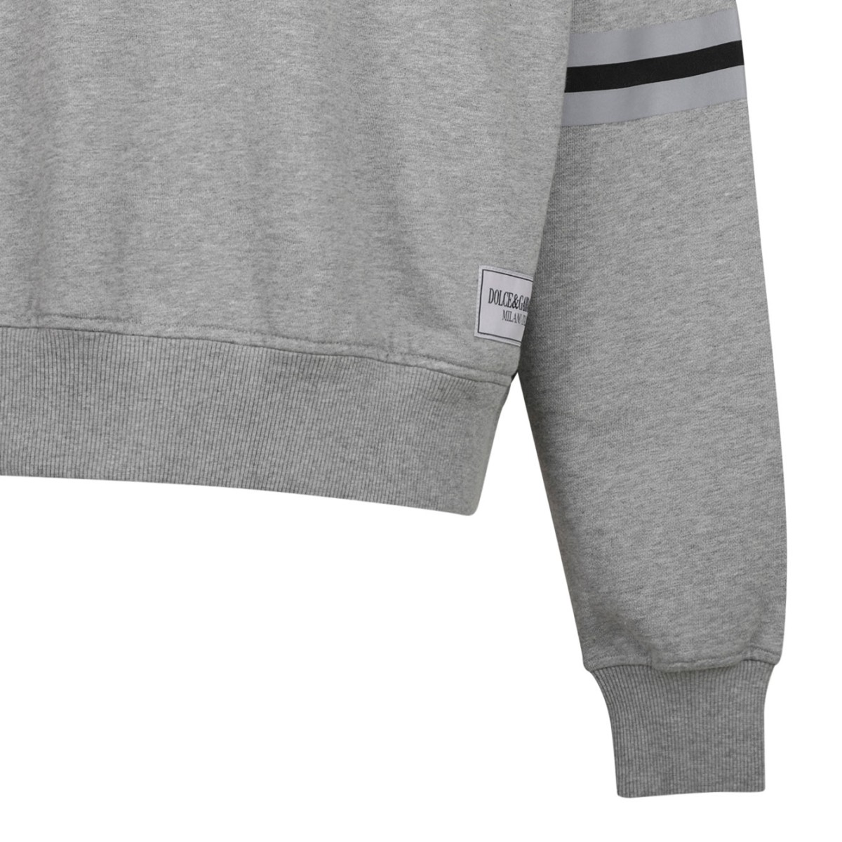Light Grey Hoodie