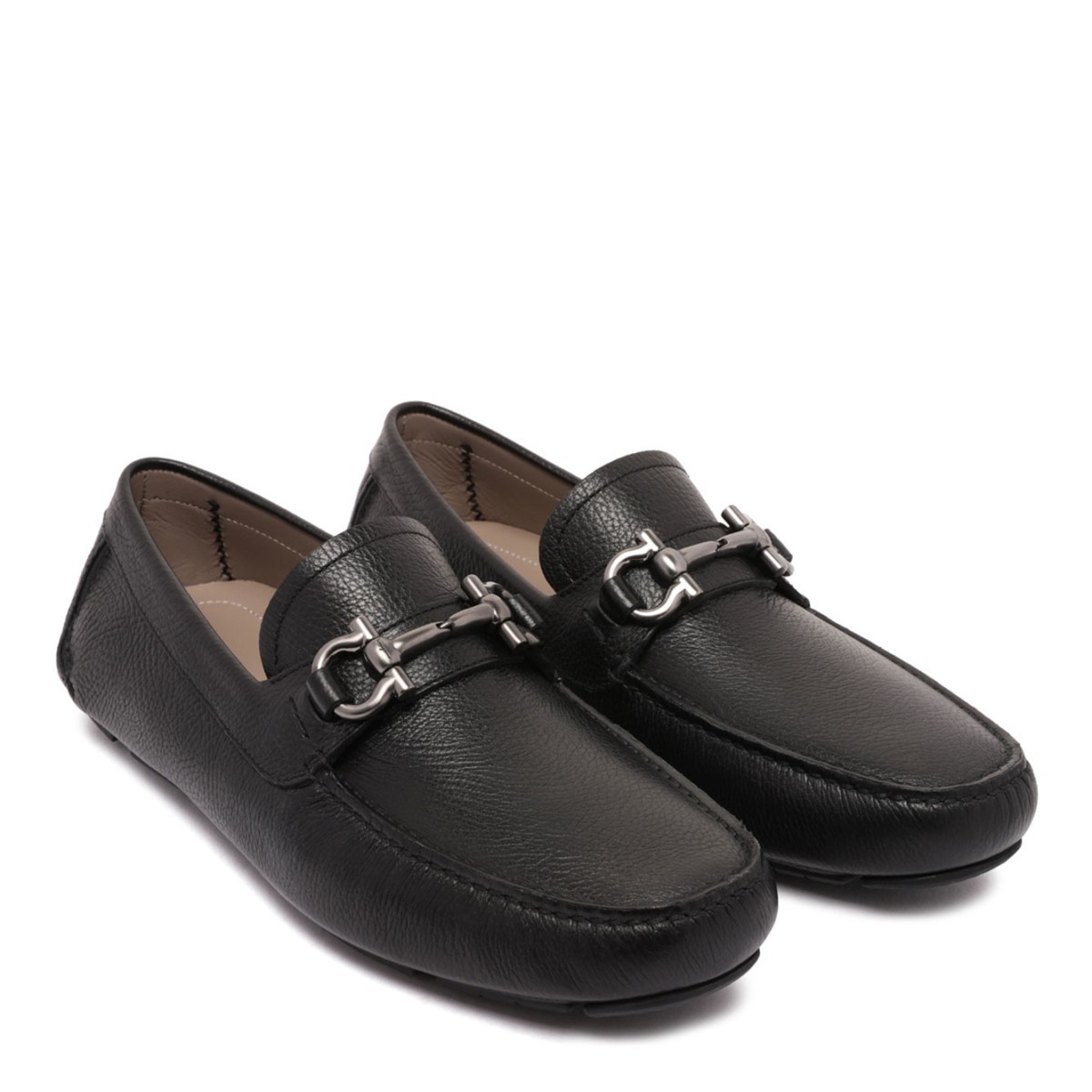 Black Gancini Ornament Driver