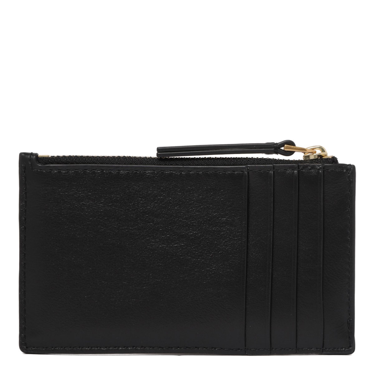 Black Kira Card Holder