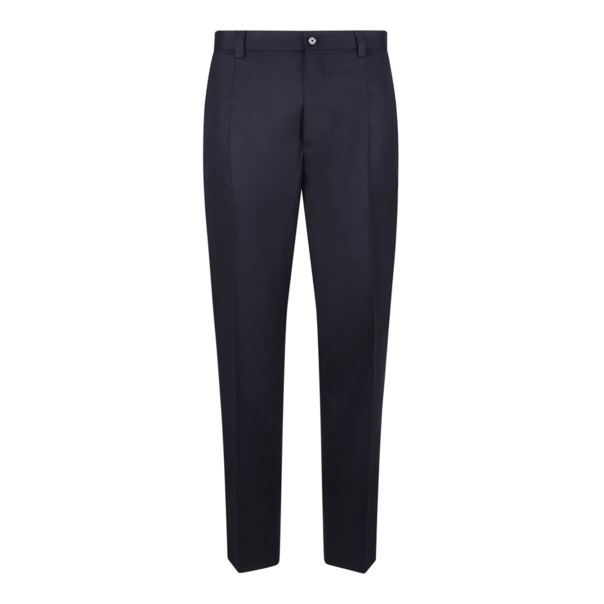 Navy Blue Trousers