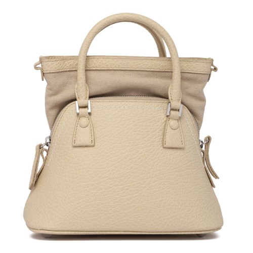 Sand Beige 5AC Hand Bag 2