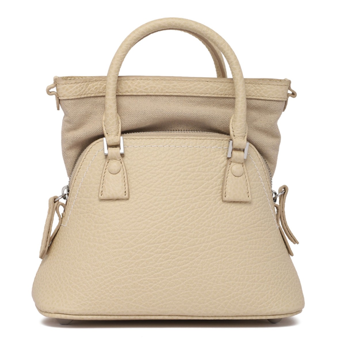 Sand Beige 5AC Hand Bag