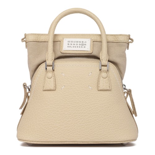Sand Beige 5AC Hand Bag