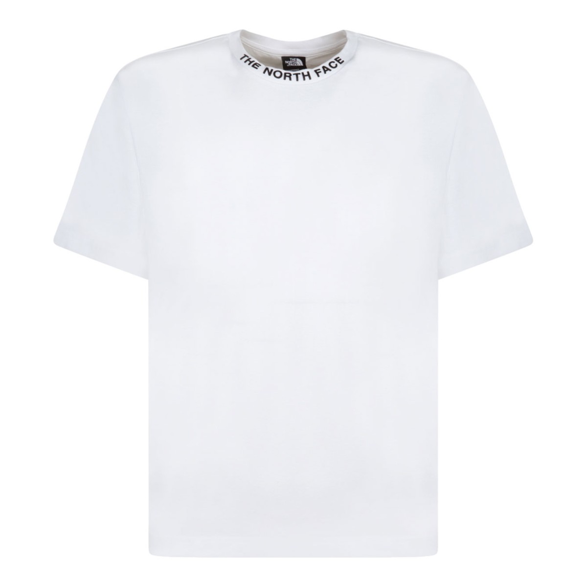 The North Face White Zumu T-Shirt