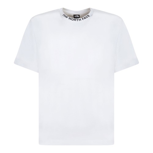 The North Face White Zumu T-Shirt