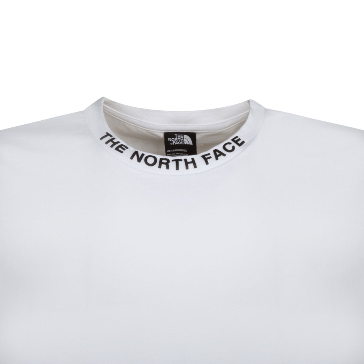 The North Face White Zumu T-Shirt