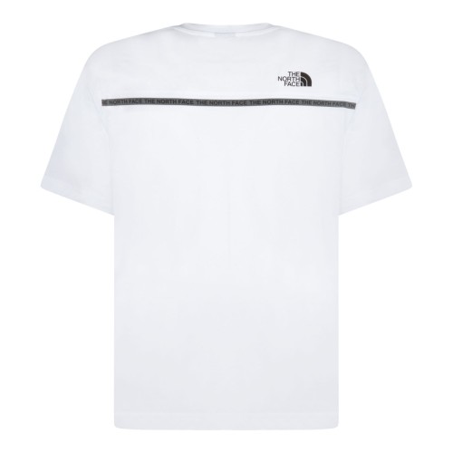 The North Face White Zumu T-Shirt