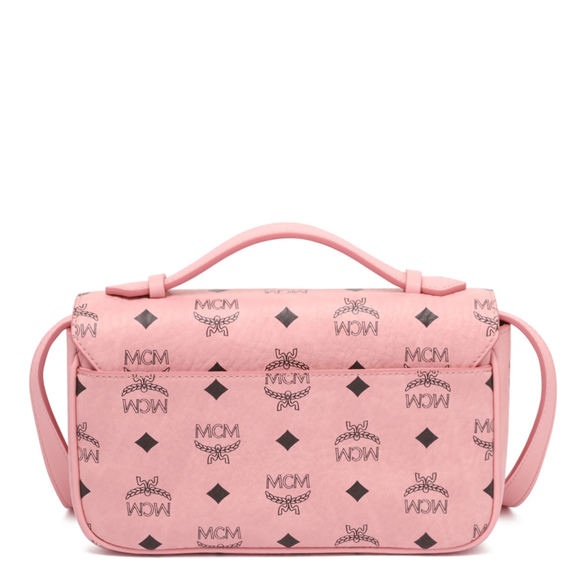 Light Pink Tracy Medium Handbag