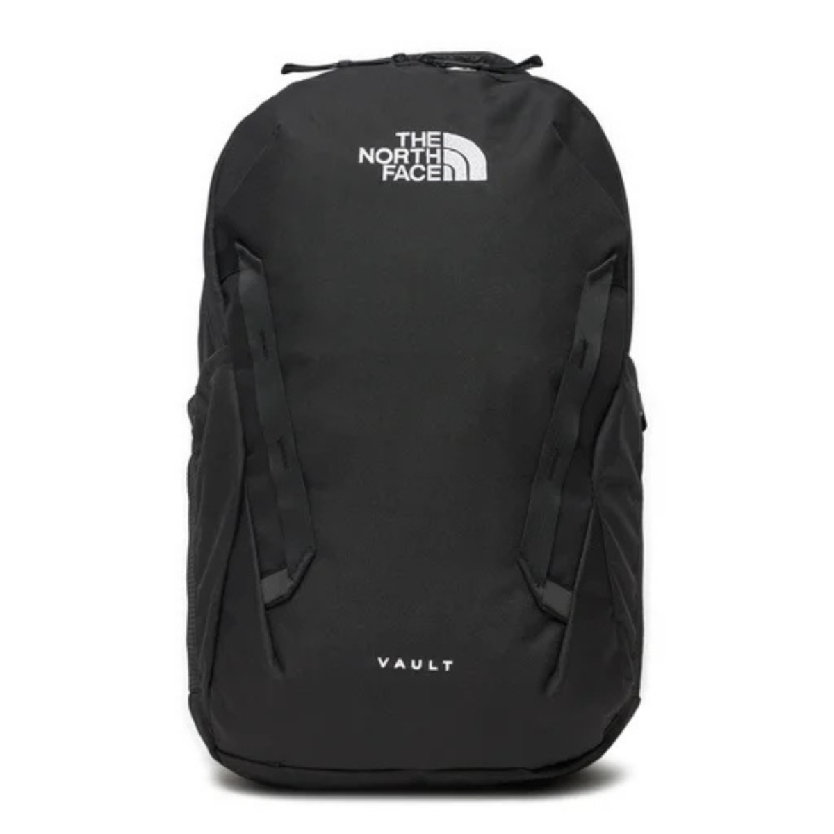 Black Vault Backpack