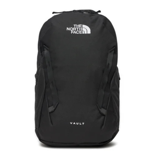 Black Vault Backpack