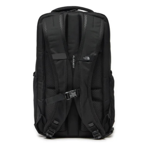 Black Vault Backpack 2