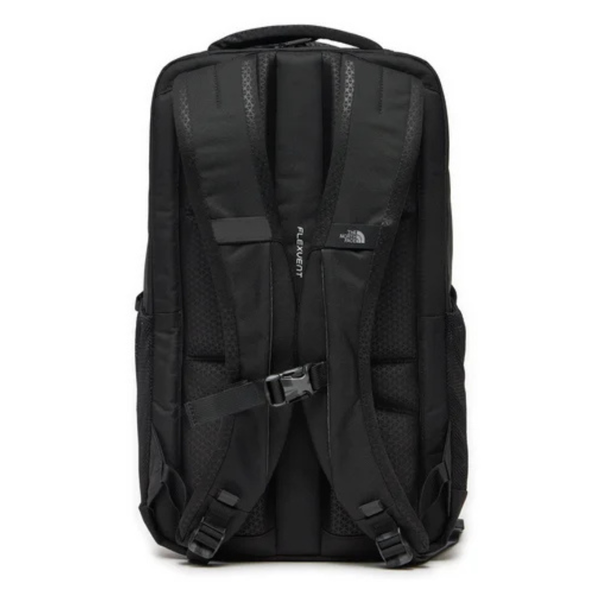 Black Vault Backpack