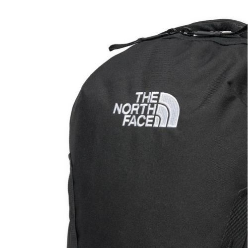 Black Vault Backpack