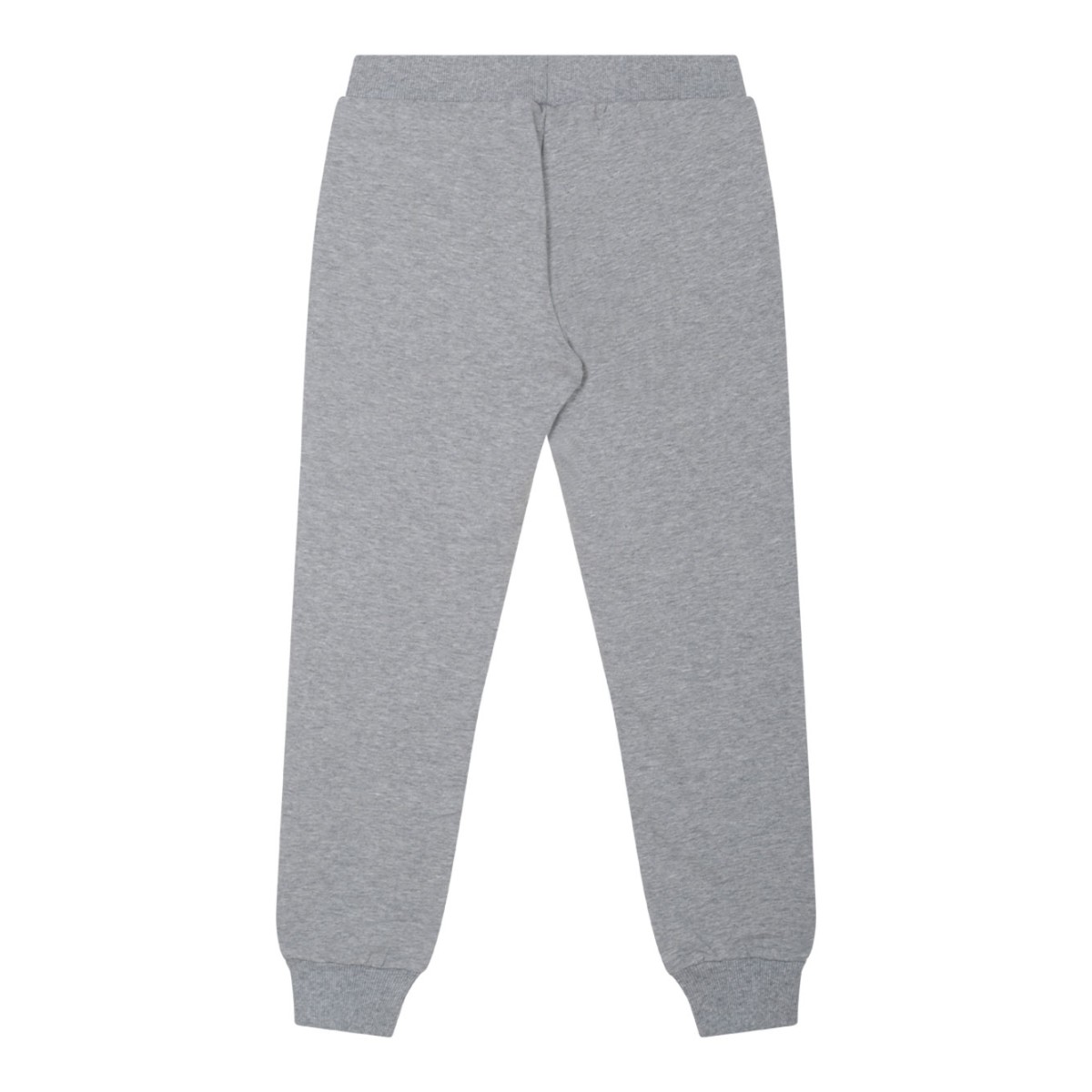 Grey Track Pants