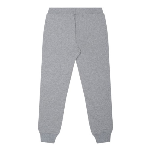 Grey Track Pants