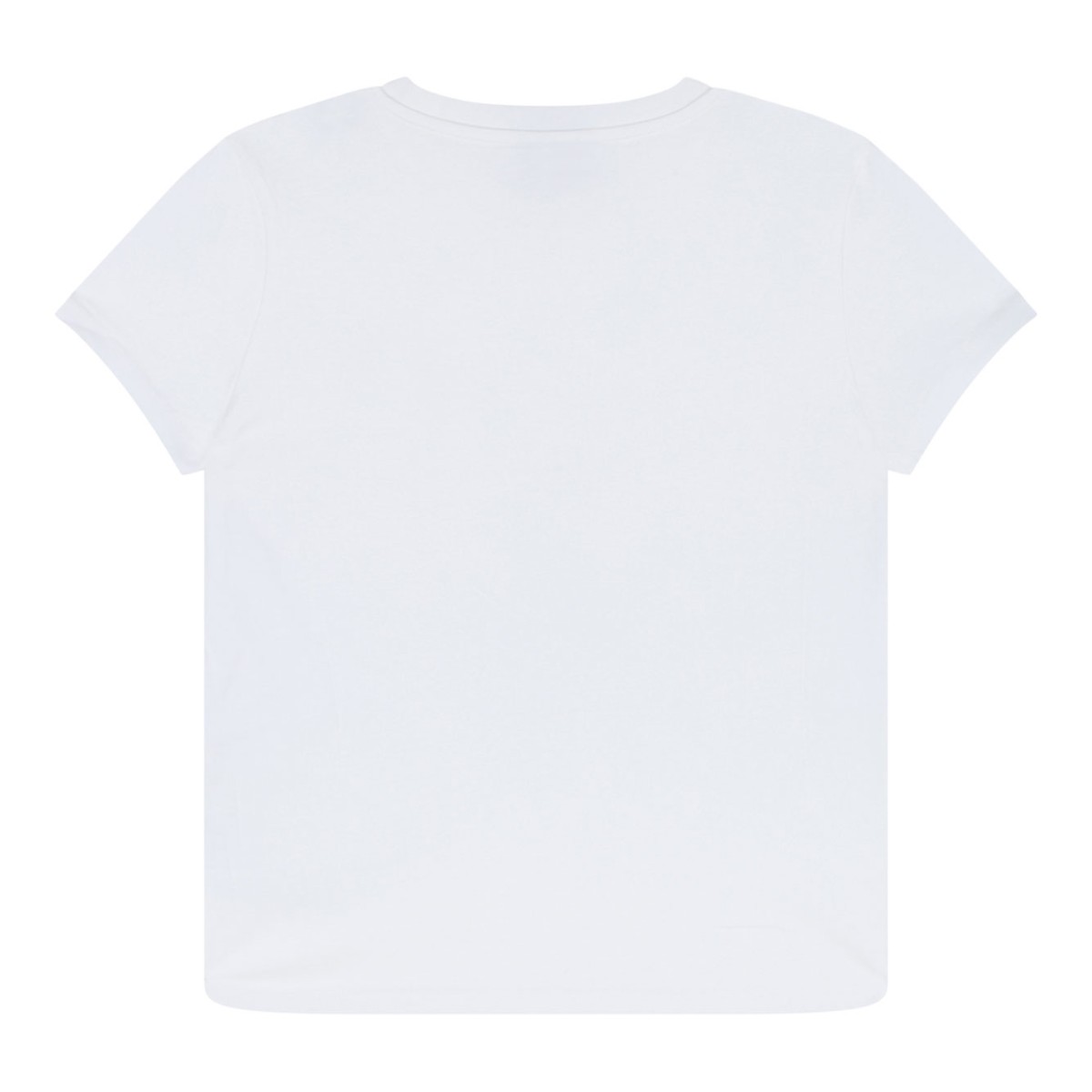 Black, Pink and White 3 Pack Logo Patch T-Shirt